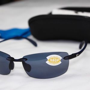 Costa Ballast BA 75 580P Polarized Sunglasses